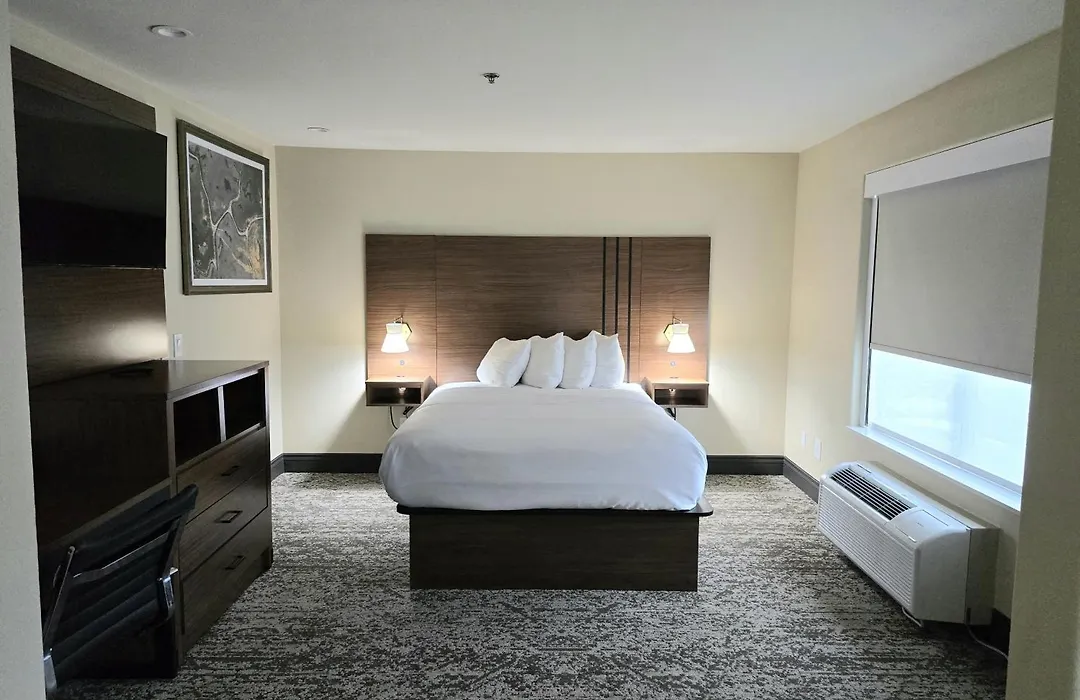 Best Western Casa Villa Suites-1