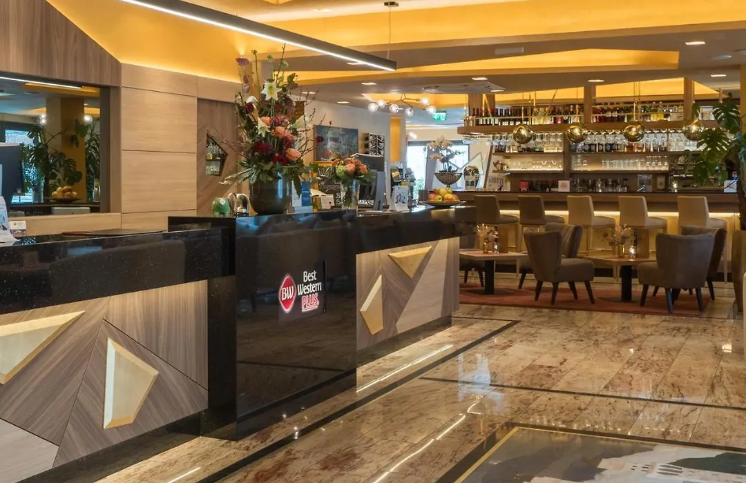 Best Western Plus Hotel Fuessen-1