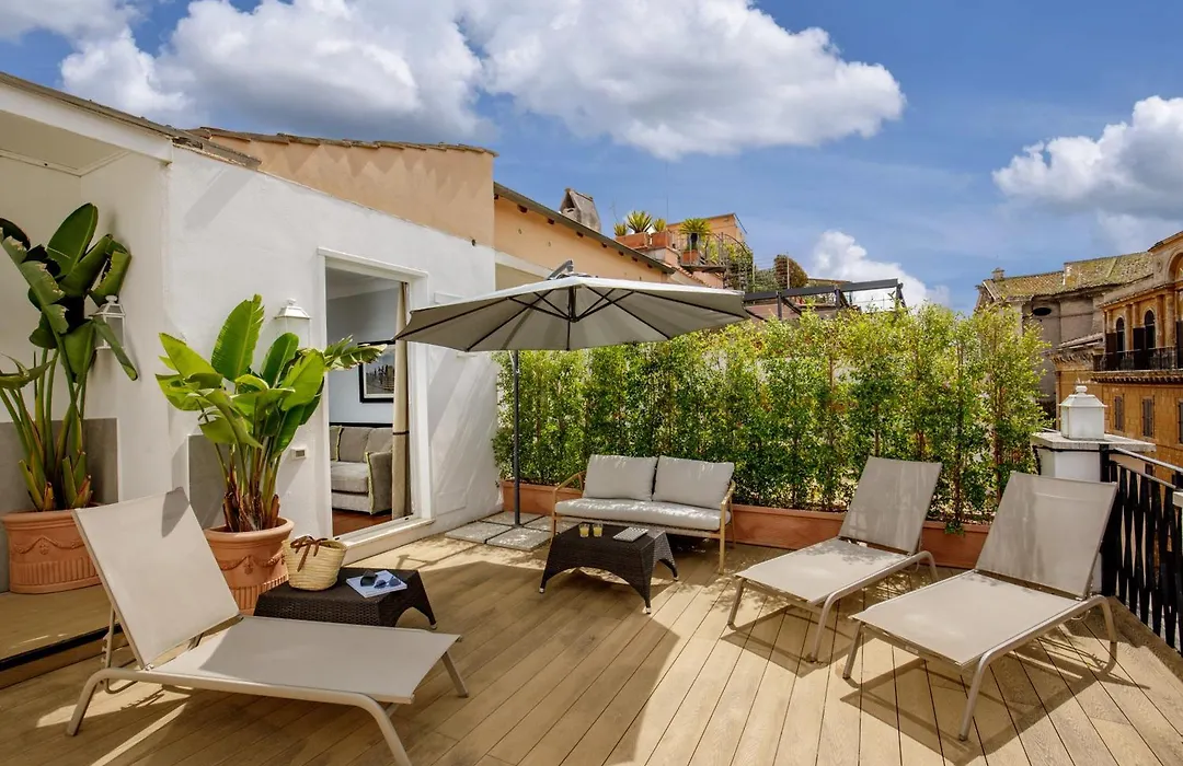 Relais Luxury Corso-1