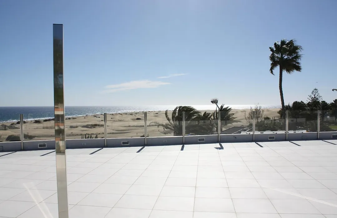 Apartment Hotel Taboga (Adults Only)-1