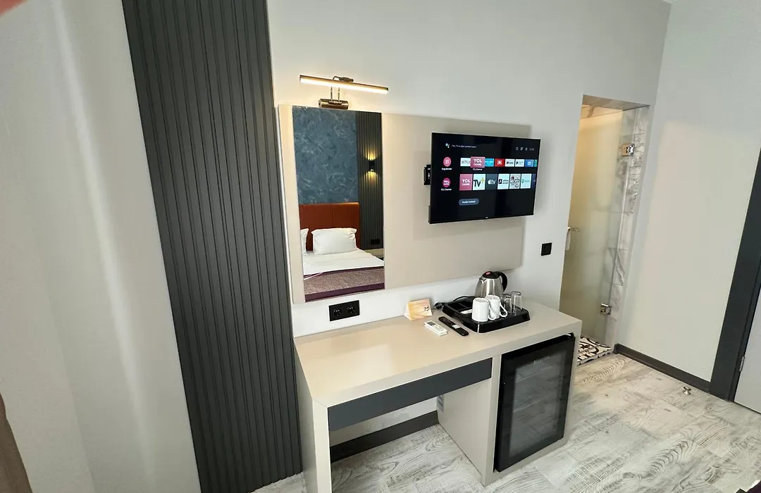 Ale Park Hotel Apartments-1