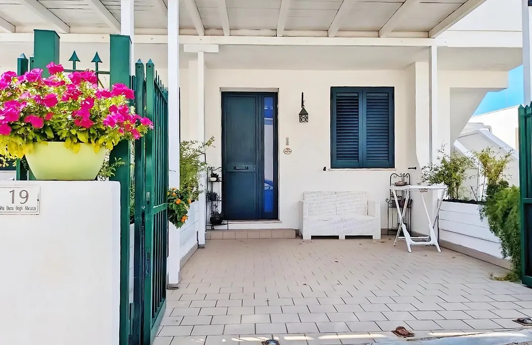 B&B Casa De Mare-1