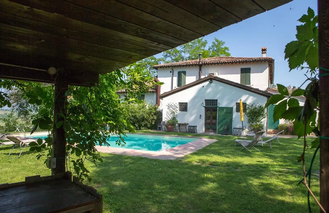 Locanda Della Fortuna-1