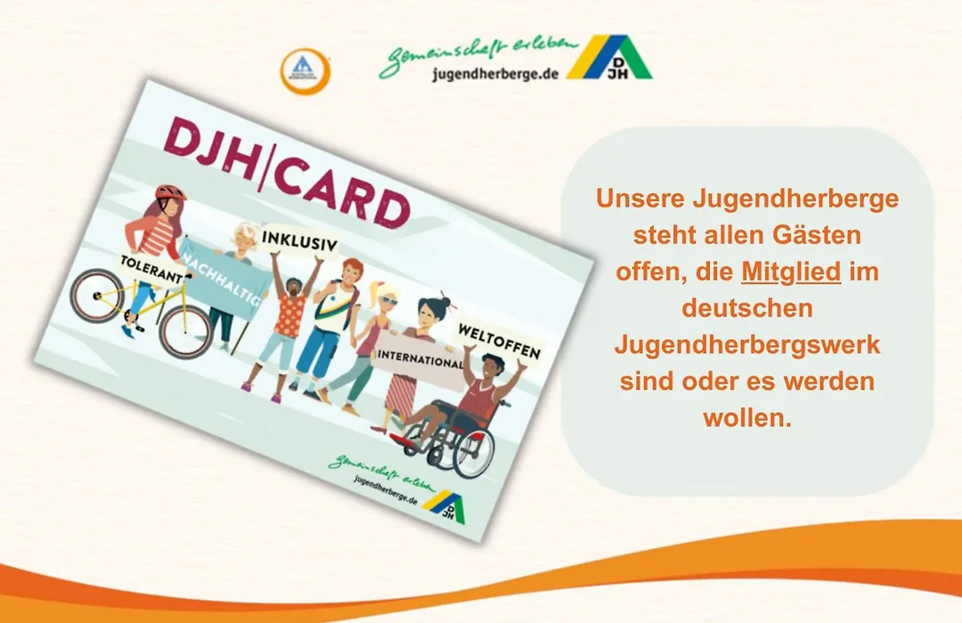 Jugendherberge Düsseldorf-1
