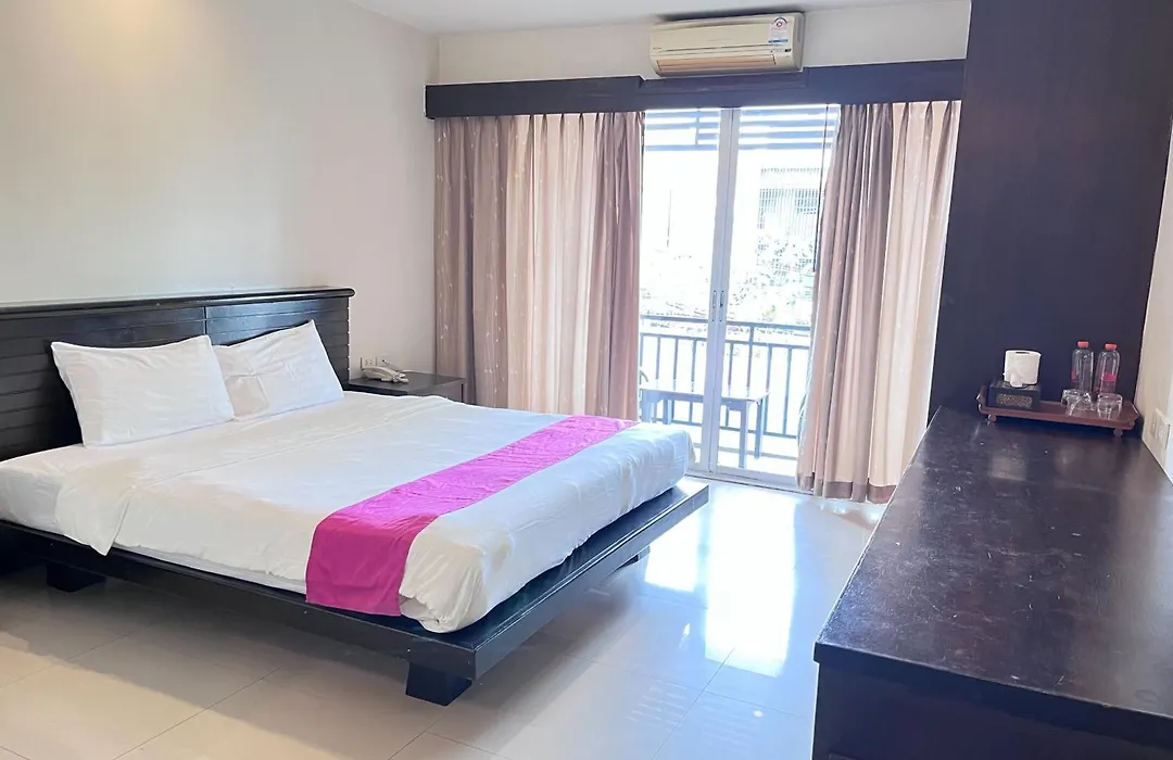 Lub Sbuy Hostel-1