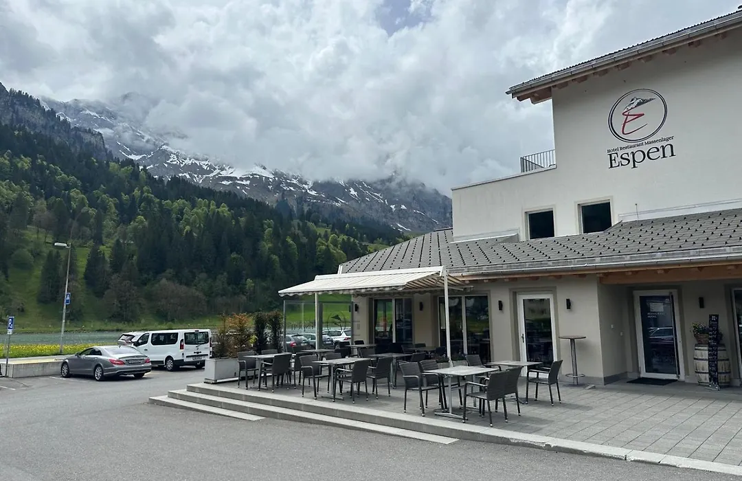 Pension St. Jakob-1