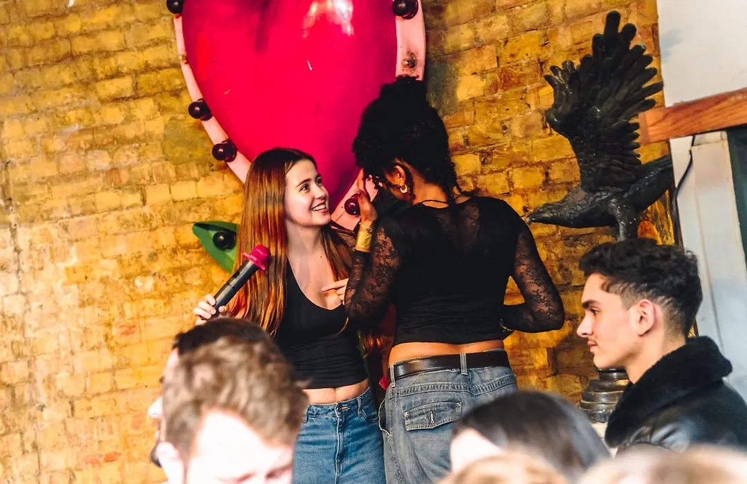 London Backpackers Youth Hostel 18 - 35 Years Old Only-1
