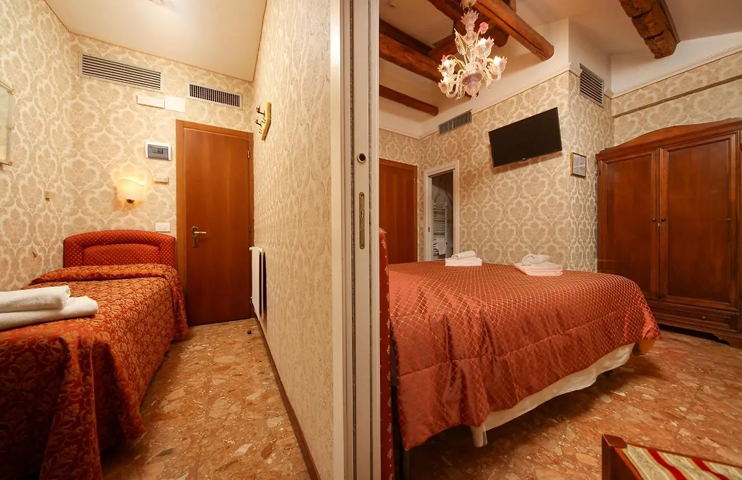 Hotel Da Bruno-1