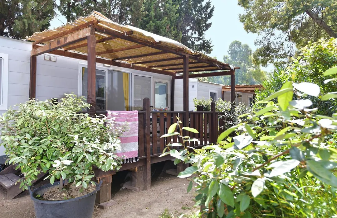 Camping Village Flumendosa-1