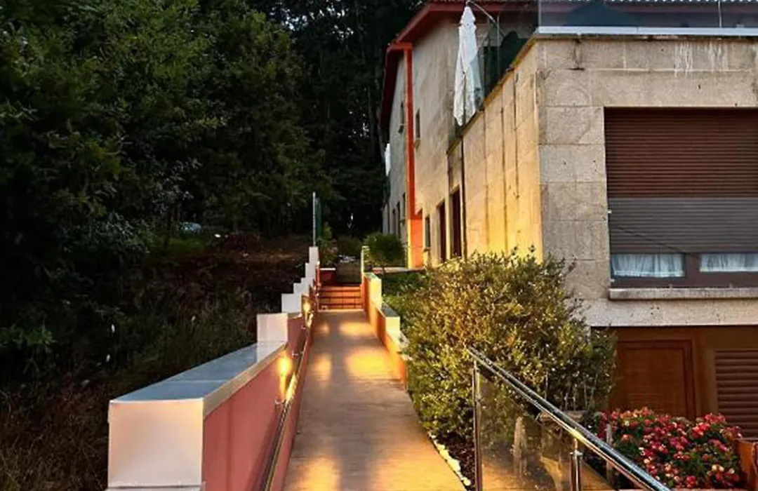 Top Sanxenxo 3000-1