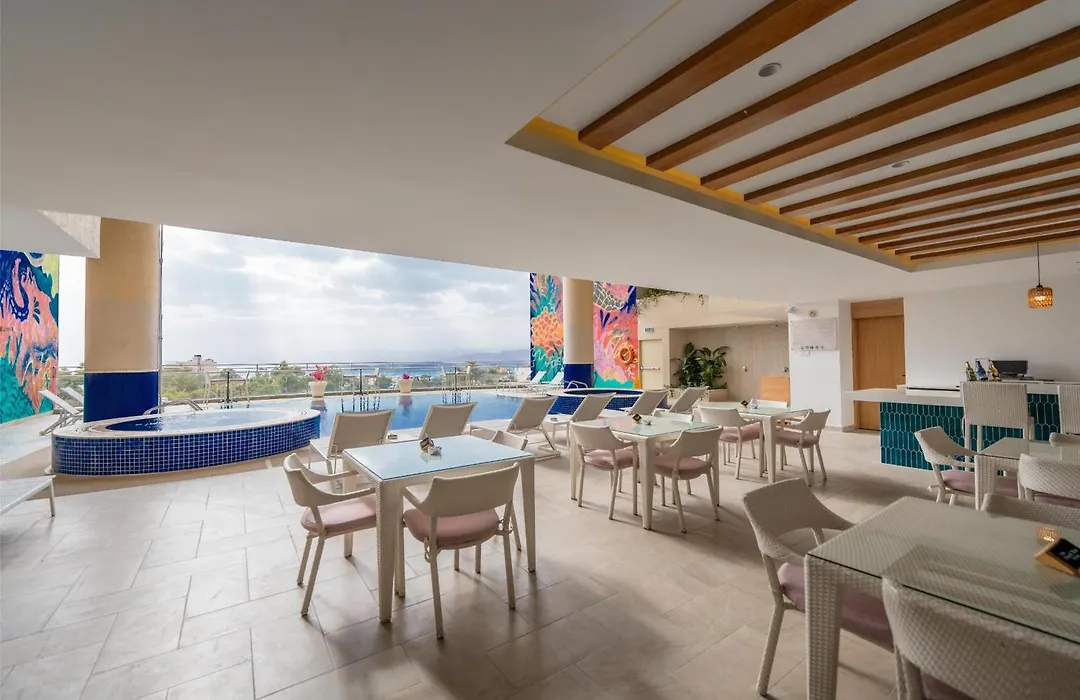 Doubletree By Hilton Hotel Aqaba-1