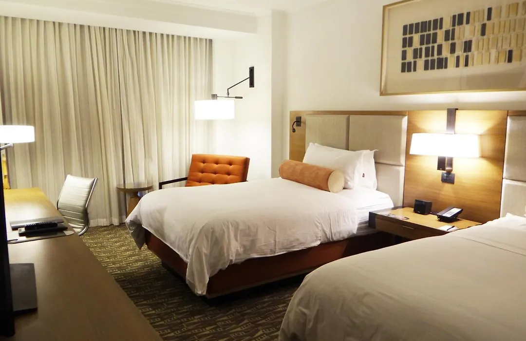 Intercontinental Tegucigalpa At Multiplaza Mall By Ihg-1