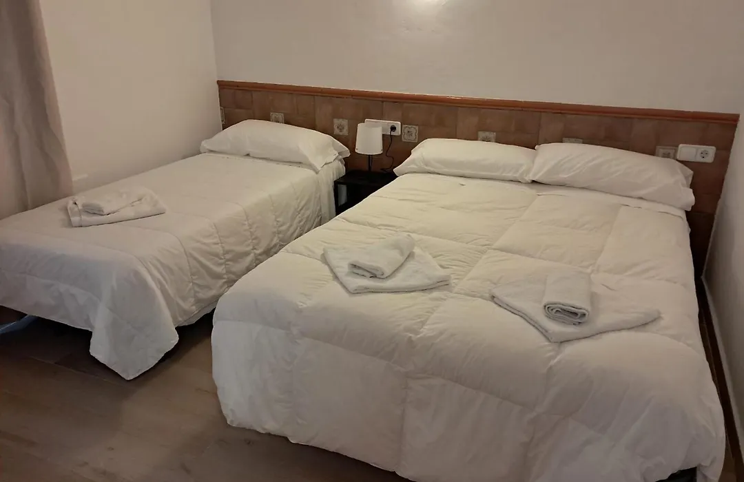Hostal Casa Torrent-1