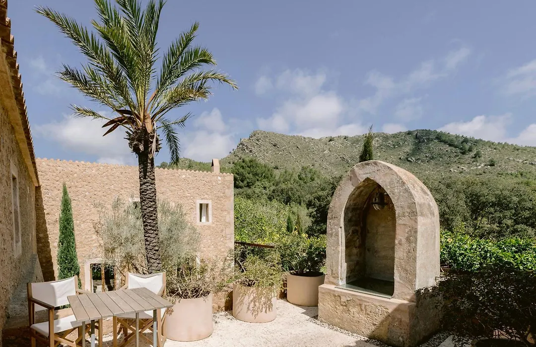 Es Raco D'Arta, Mallorca, A Member Of Design Hotels (Adults Only)-1