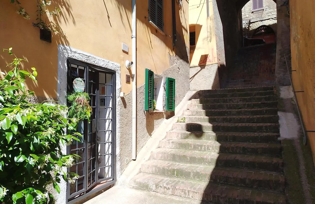 Appartamento Centro Storico - Perugia, centro-1