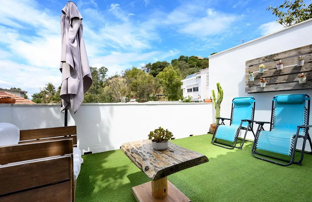 Blue Castle Guesthouse-1