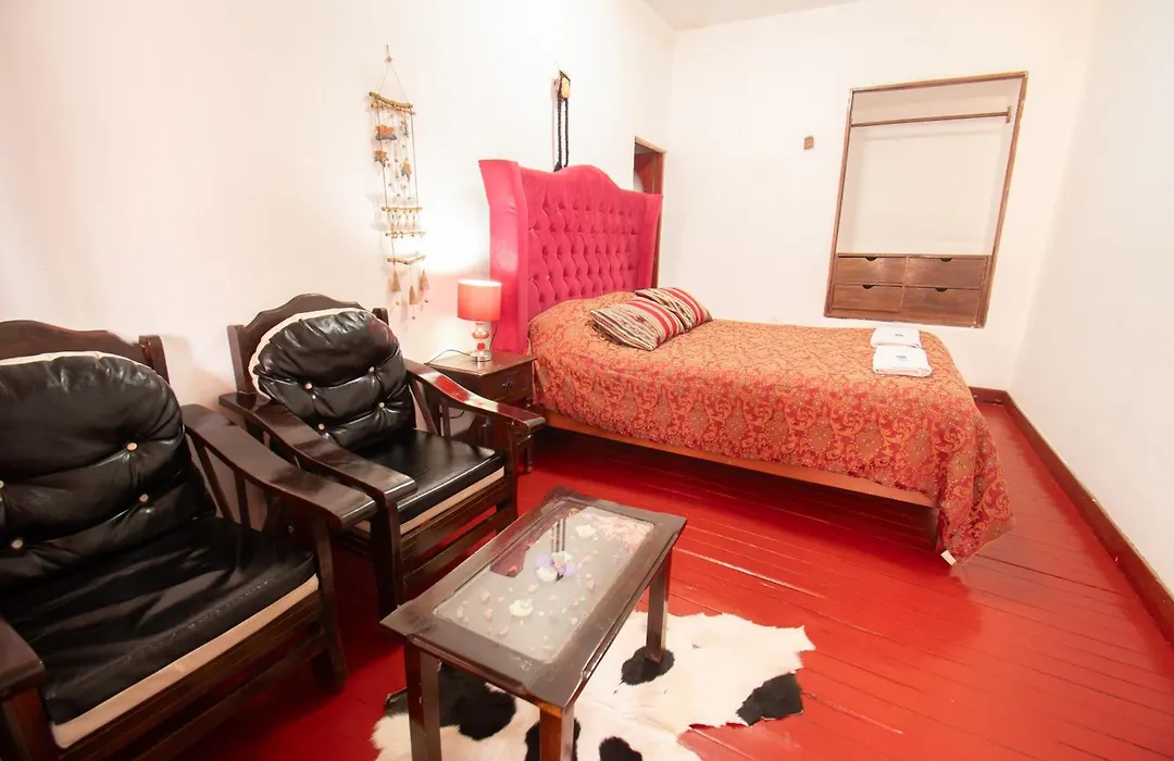 Vip House-1