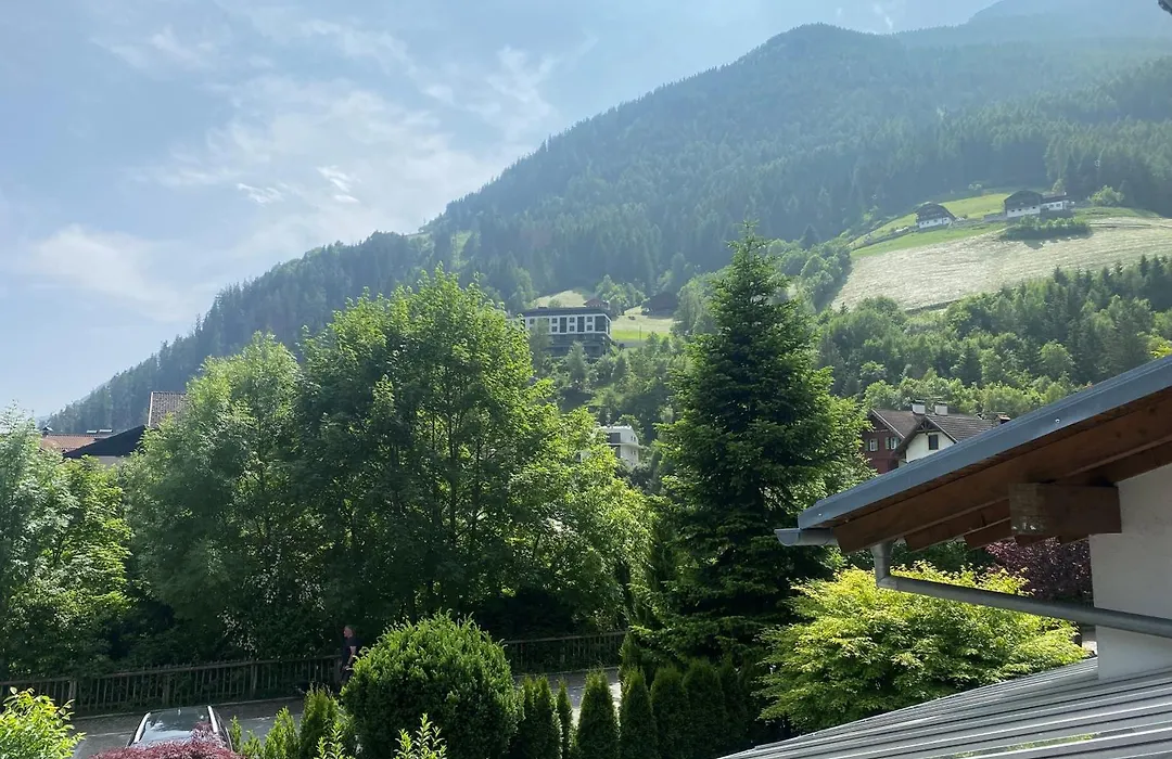 Residenz Feldmühle inclusive Wellness-1