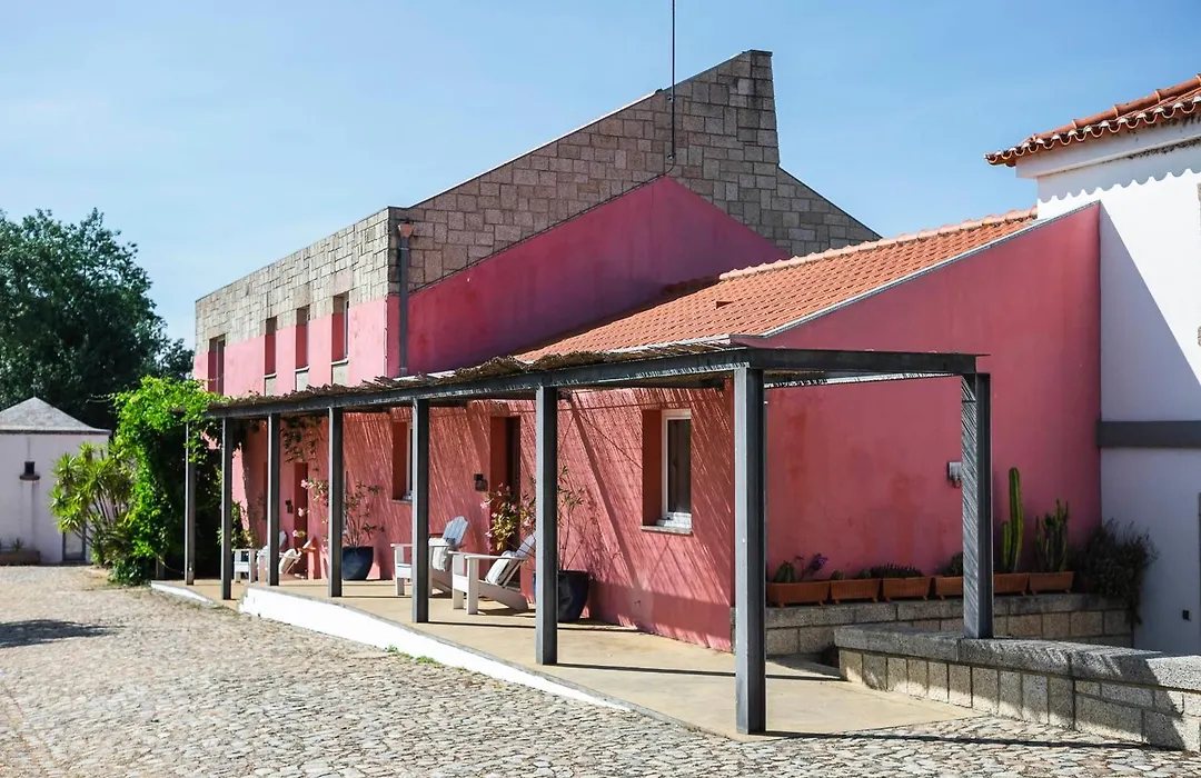 Casa Das Jardas-1