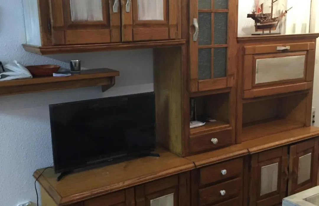 Apartamento Ajo-1