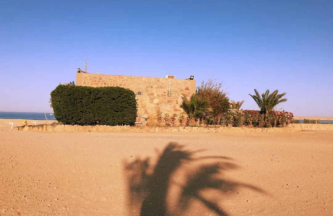 Sharm El Naga Resort And Diving Center-1