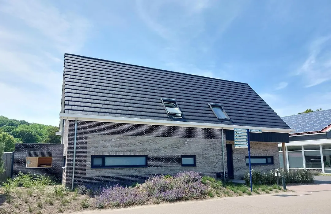 Strandcamping Valkenisse-1
