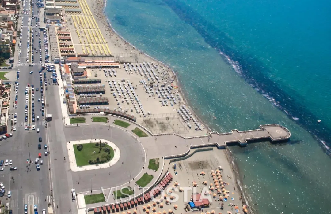 Il Mare Di Ostia-1