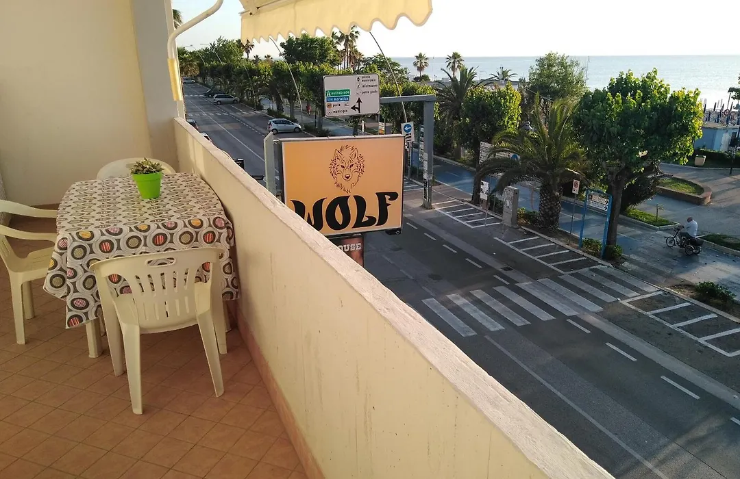 Casa sul mare-1