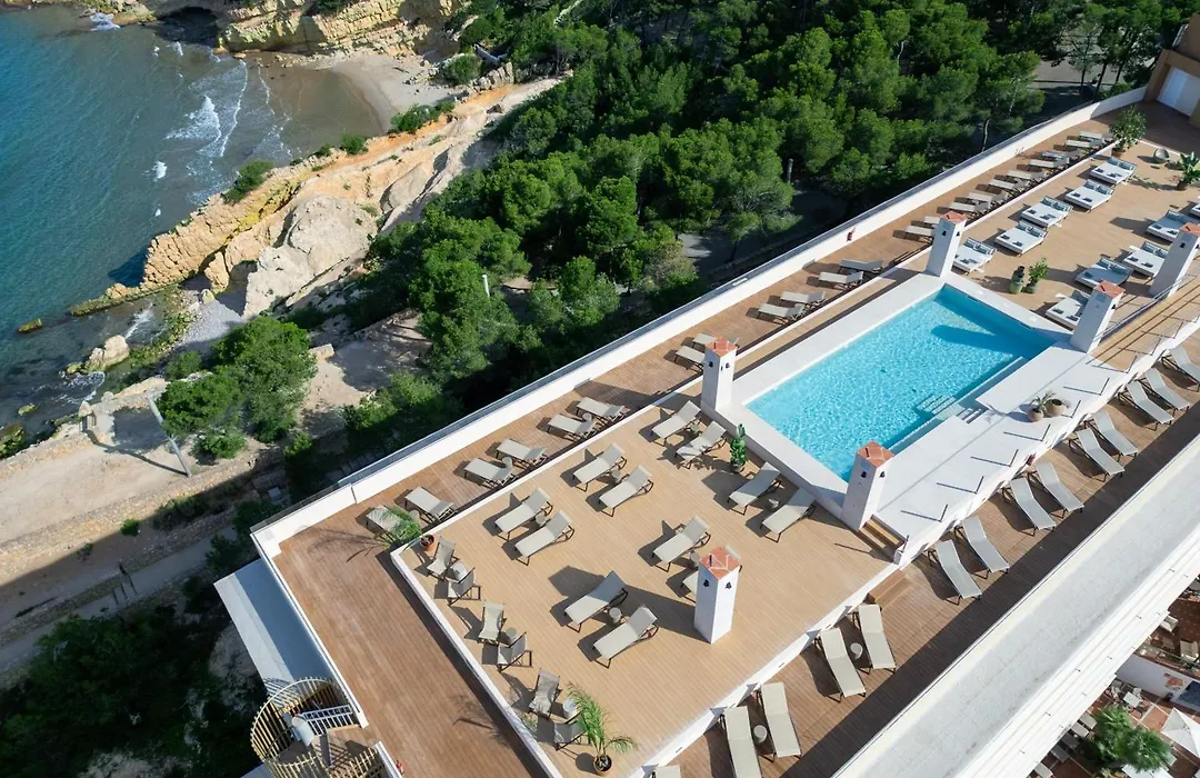 Hotel Cala Font-1