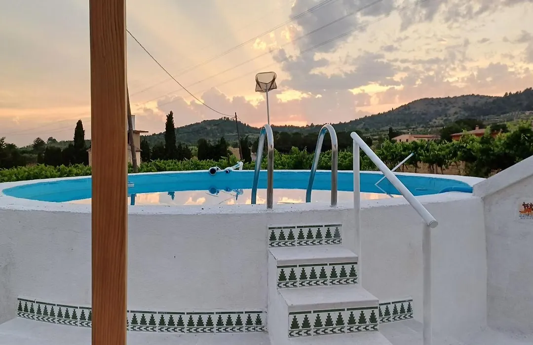 La Caseta Vella-1