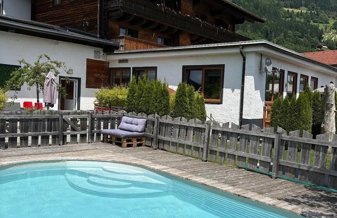 Apartments Chalet Sonnentanz-1