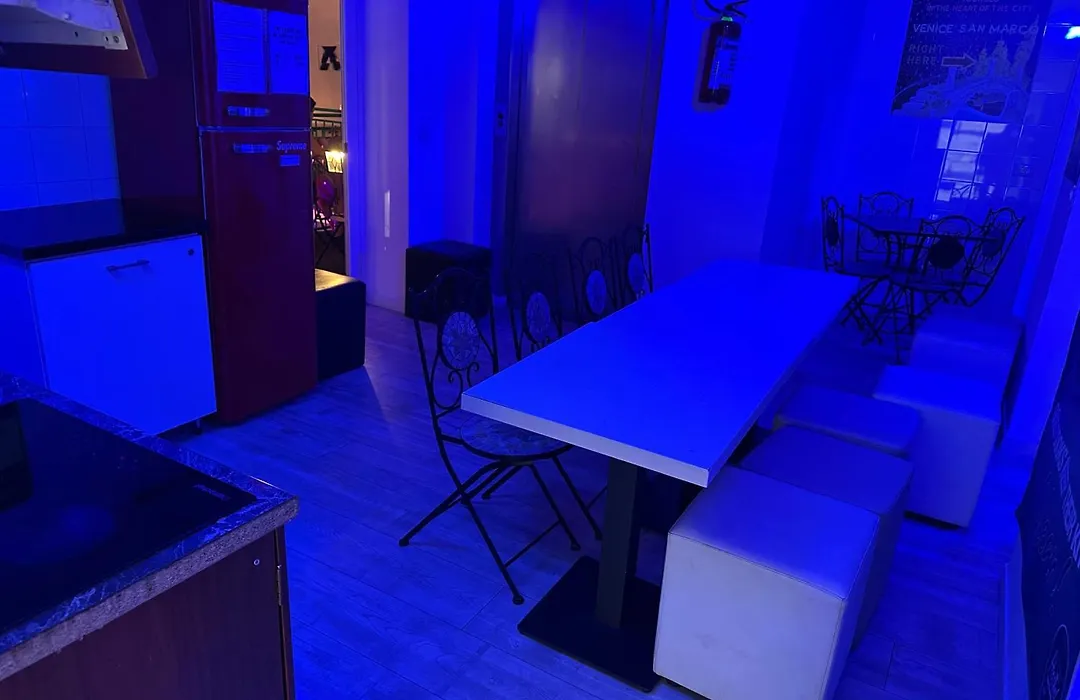 New Generation Hostel Milan Center-1