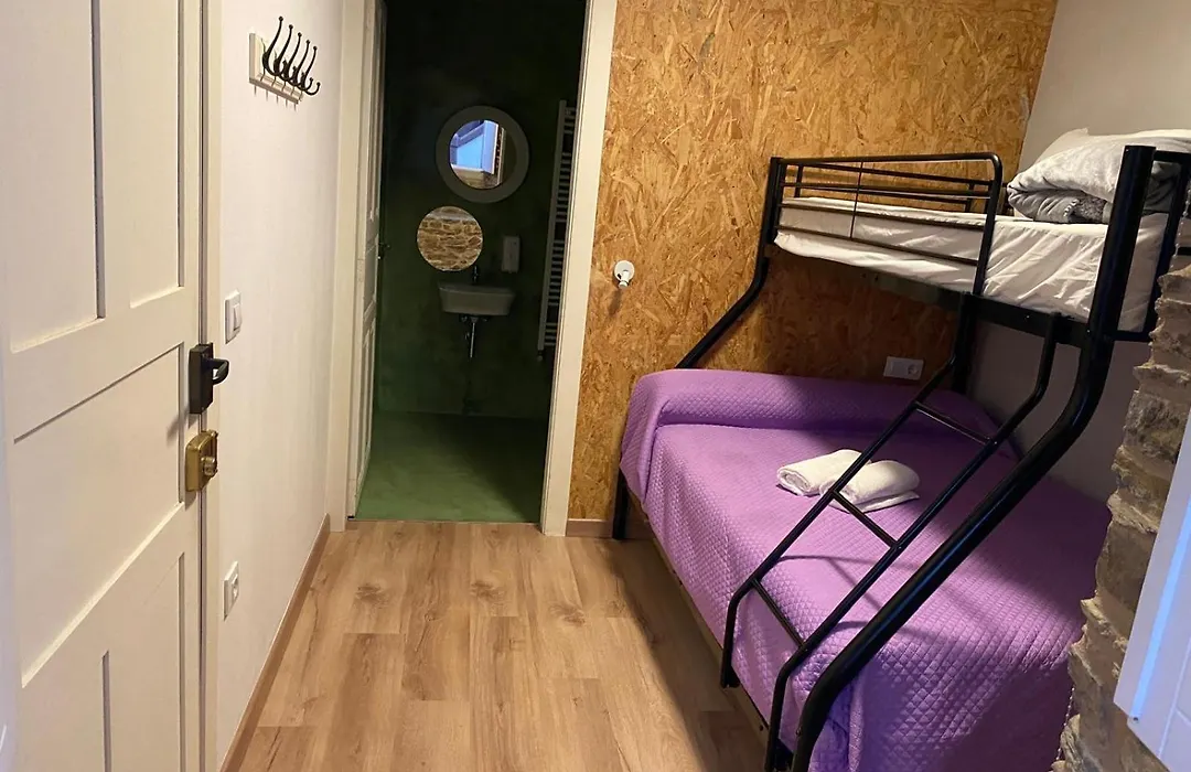 Albergue O Santo-1