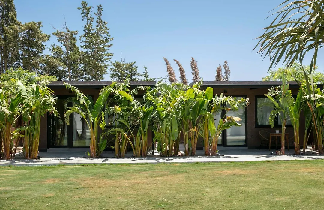 Alojamiento rural FINCA AZUCENA SUITE only adults-1