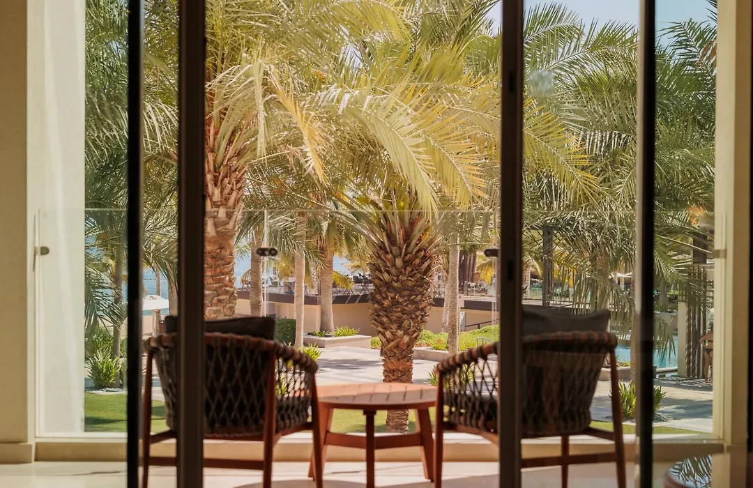 Jumeirah Muscat Bay Oman-1