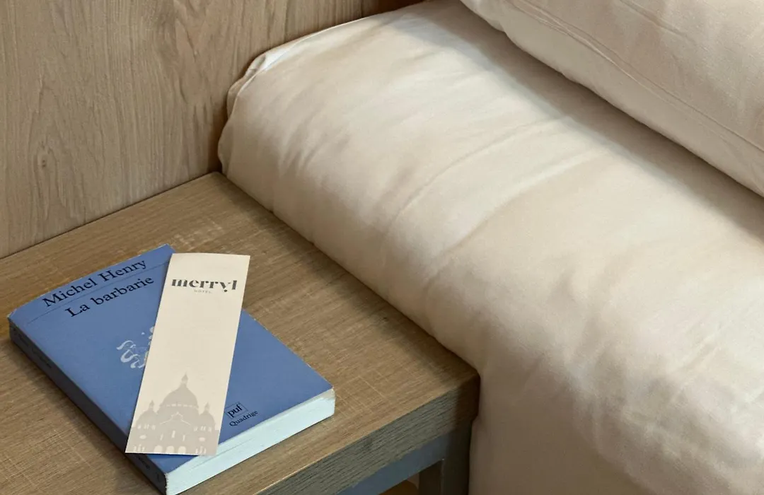 Merryl Hotel-1