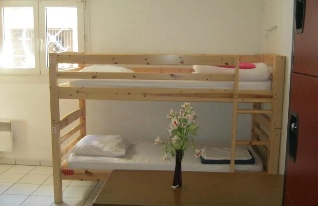 La Petite Auberge De Saint-Sernin-1