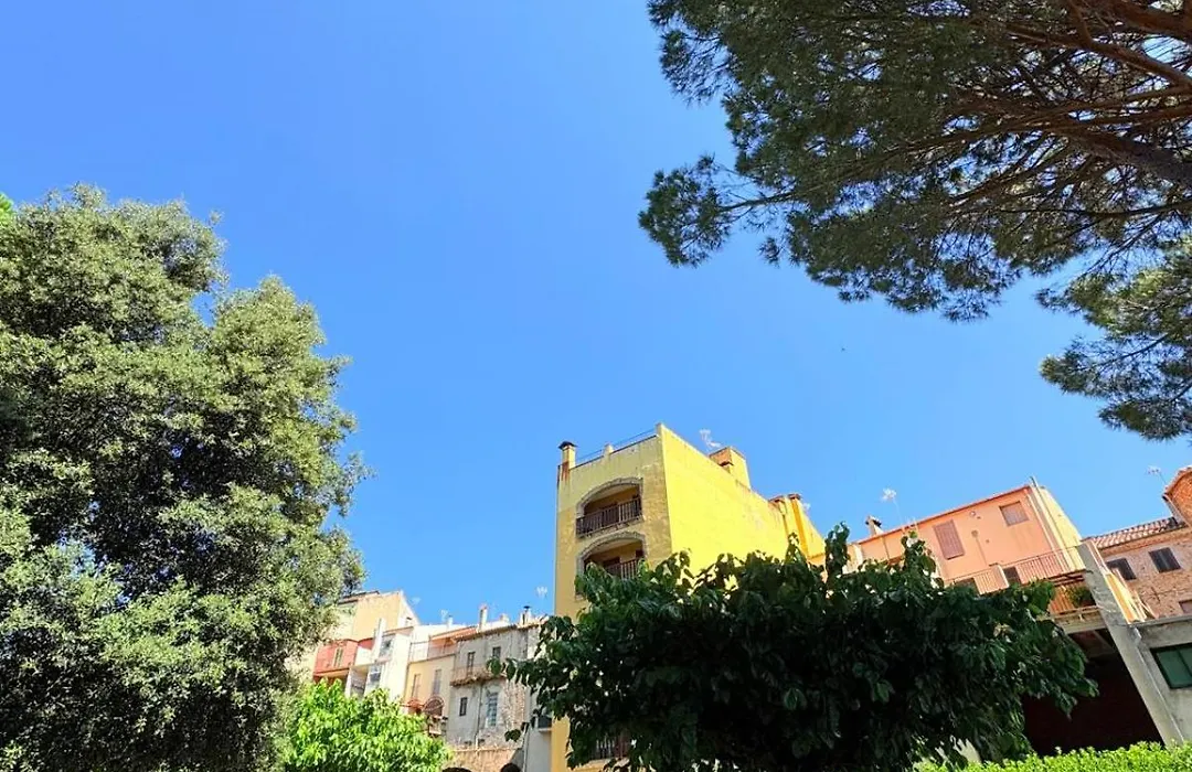 Apartamentos Cal Ratero-1