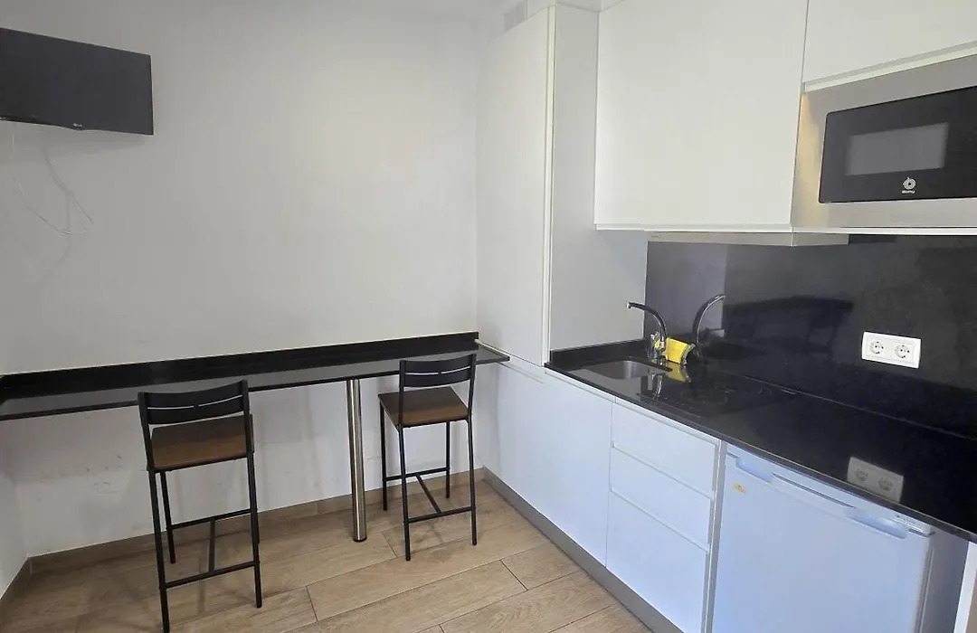 Sm Apartments-1