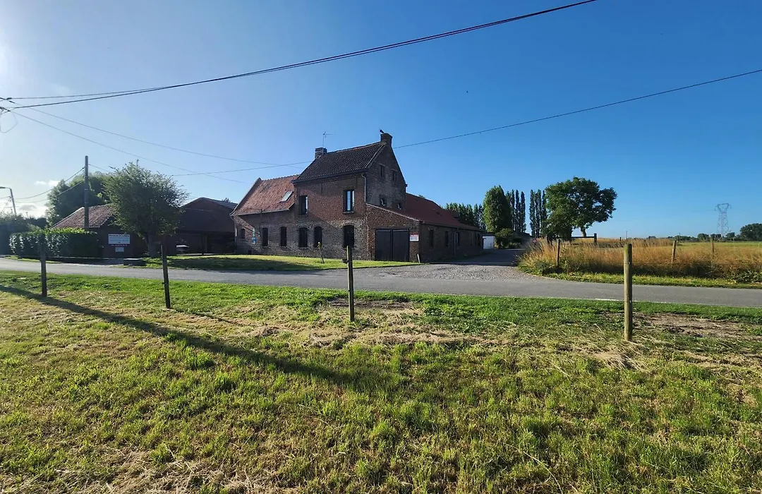 Ferme de la Forterie-1