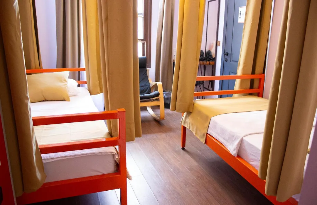 Hostel Le Banc-1