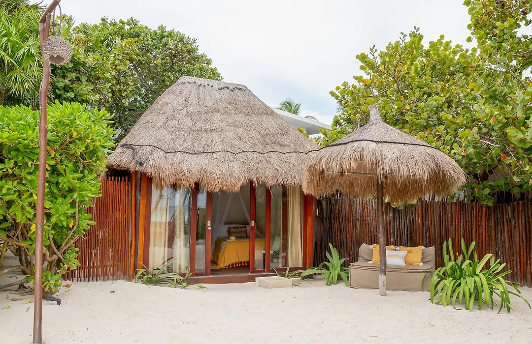 La Zebra Tulum, A Small Luxury Hotel-1