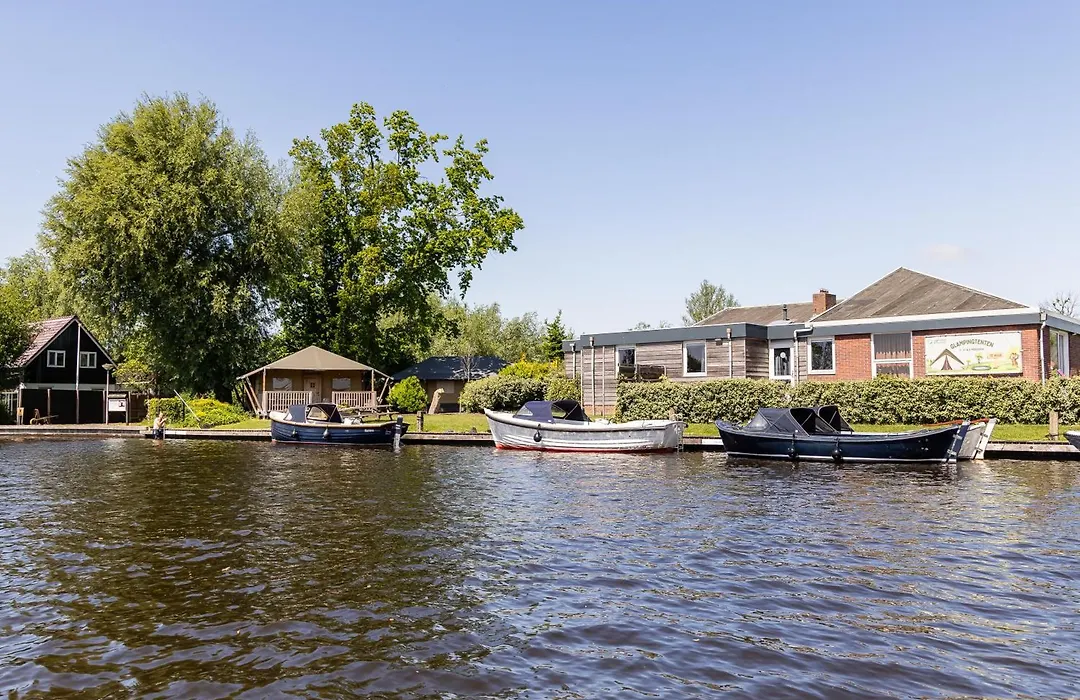 Waterherberg It Beaken-1