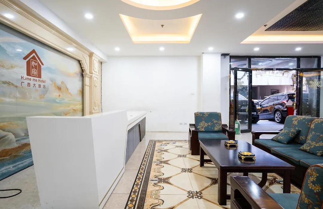 Home me Hotel Makati-1