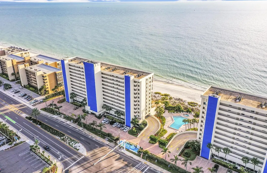 Ocean Sands 1105-1
