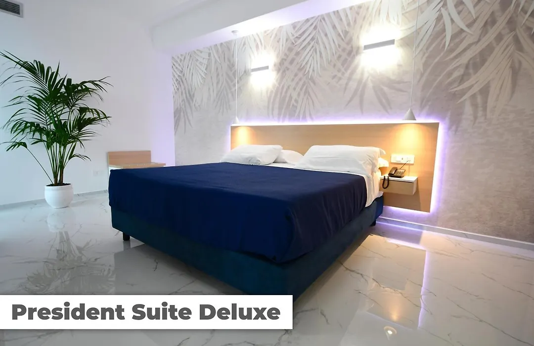Bajamar Beach Hotel-1
