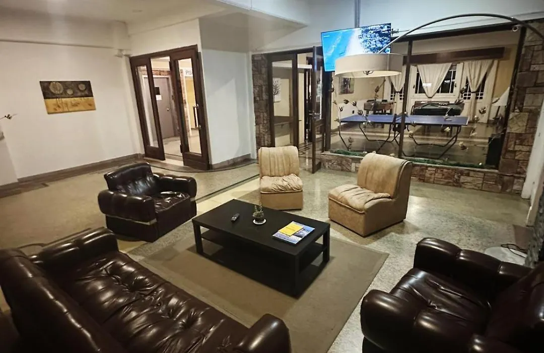 Hotel Esmeralda-1