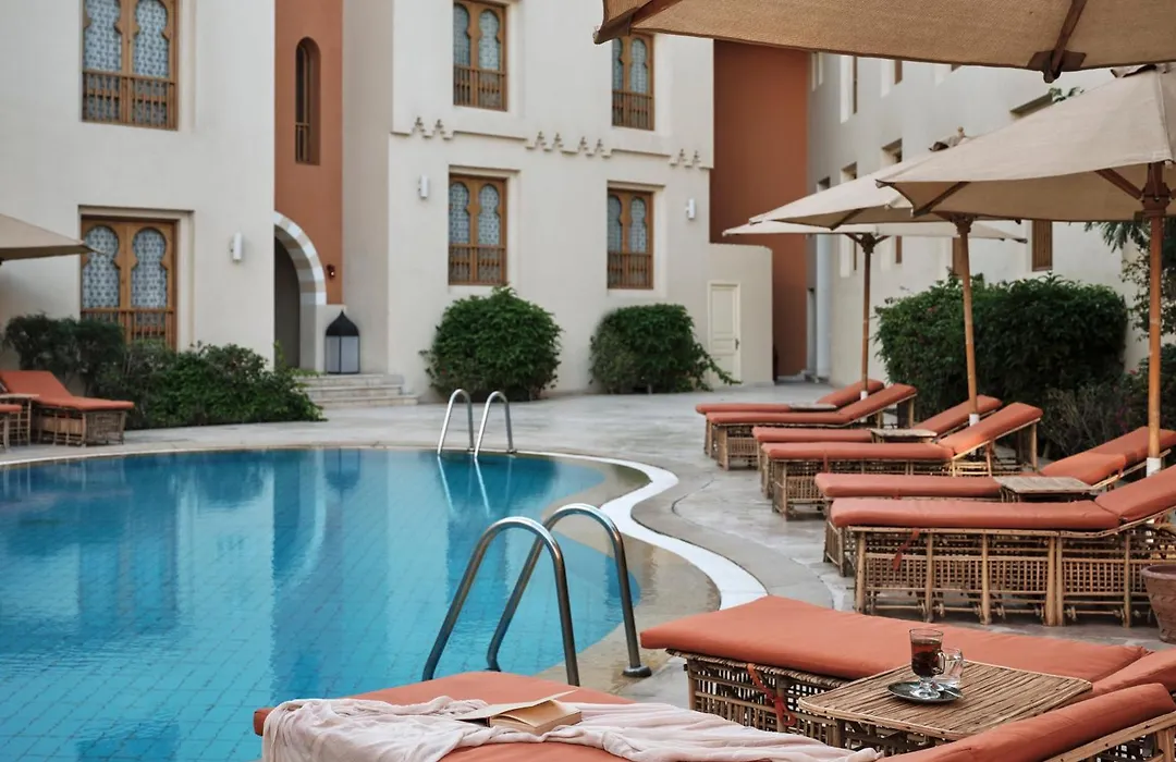 Ali Pasha Hotel-1