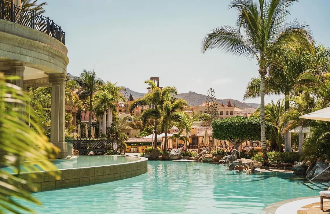 Joia El Mirador By Iberostar -Adults Only-1