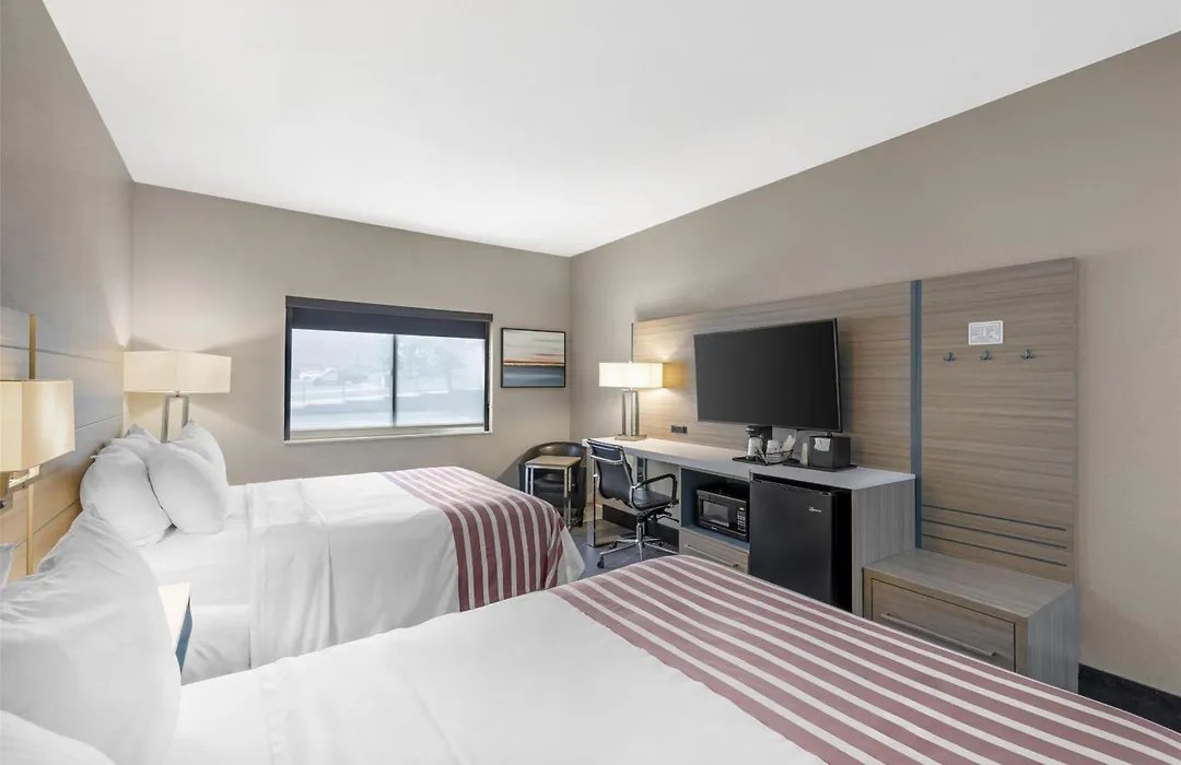 Best Western Independence Kansas City-1